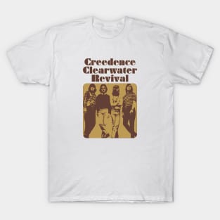 CCR T-Shirt